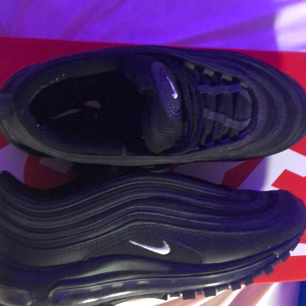 Nike air max 97’s, MENS size 7(US)